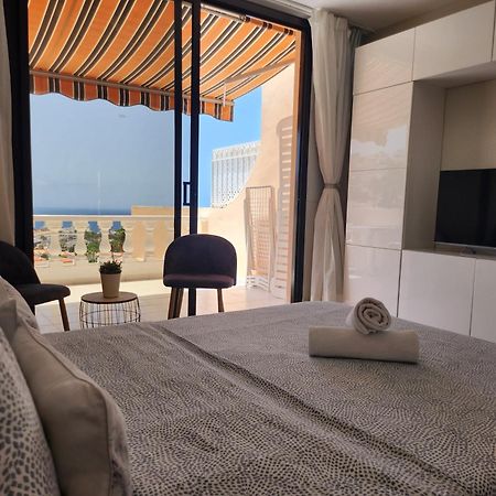 Paradise Court أذيخي المظهر الخارجي الصورة