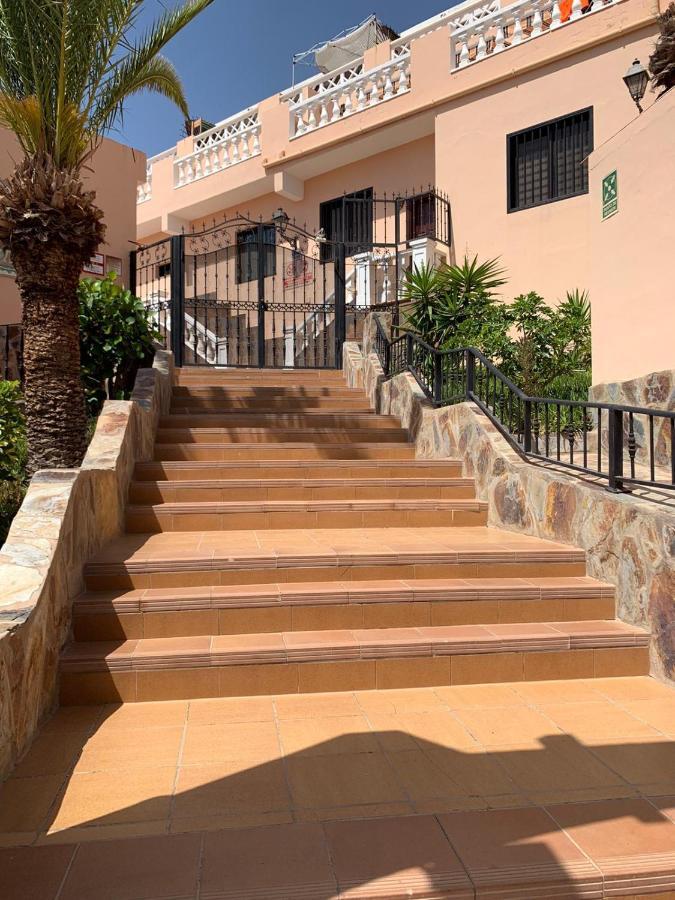 Paradise Court أذيخي المظهر الخارجي الصورة