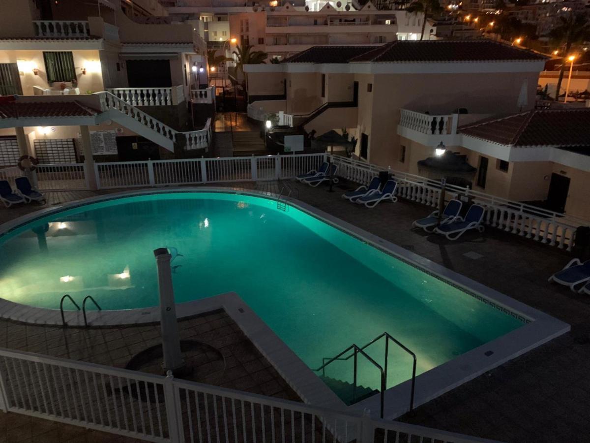 Paradise Court أذيخي المظهر الخارجي الصورة