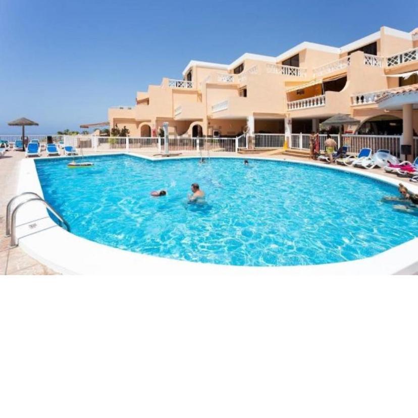 Paradise Court أذيخي المظهر الخارجي الصورة