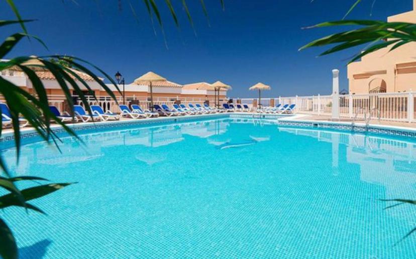 Paradise Court أذيخي المظهر الخارجي الصورة