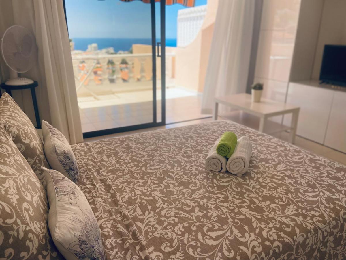 Paradise Court أذيخي المظهر الخارجي الصورة