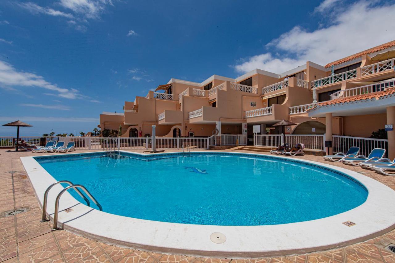 Paradise Court أذيخي المظهر الخارجي الصورة