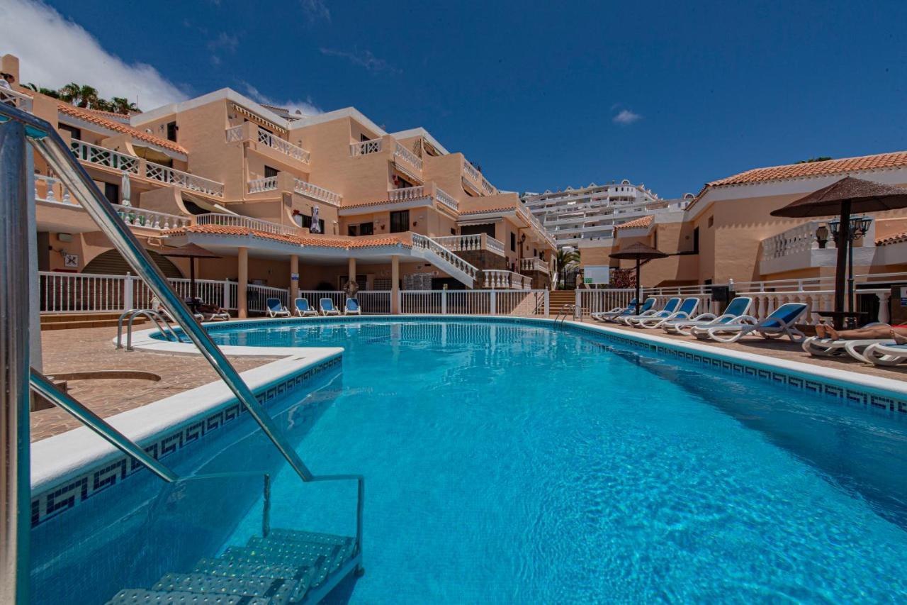 Paradise Court أذيخي المظهر الخارجي الصورة